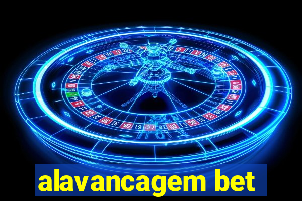 alavancagem bet